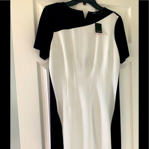 Tahari dress